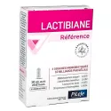 Pileje capsule di antibiotici