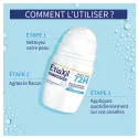 Etiaxil Antitranspirant Roll-on 72h 50 ml