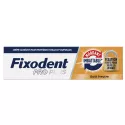 Fixodent Pro Plus Unbeatable Bite Long-Lasting Adhesive Cream