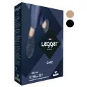 Men's Class 2 Legger Chic Tech Compression Stockings