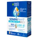 Santé Verte Somniphyt Total Nuit LP 8H 1,9 mg comprimidos