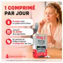 Mag 2 Safran und Magnesium 30 Tabletten