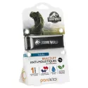 Parakito Adulte Bracelet Anti-Moustiques Rechargeable Motif