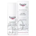 Eucerin UltraSensible Soin Apaisant Peau Normale à Mixte 50 ml