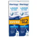 Marimer Spray per l'igiene nasale quotidiana 100 ml
