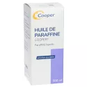 Huile de Paraffine COOPER Constipation