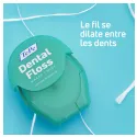 TePe Dental Floss Waxed Mint 40 m