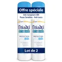 Etiaxil Anti-Transpirant Protection 48H 150 ml
