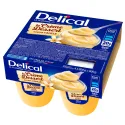 Delical Dessert Creme HP HC La Floridine 4x200g