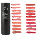 Avril biologische lippenstift