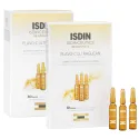 Isdin Flavo C Ultraglican Serum ampoule
