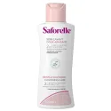 Saforelle Cuidado Limpiador Suave
