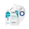 Cerave Sos Anti Merktekens Kit
