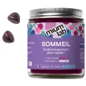 Mium Lab Gominolas para dormir sin azúcar