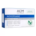 ACM Novophane Haare und Nägel Kapseln