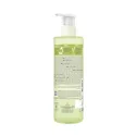 A-Derma Exomega Control Gel de Limpeza Emoliente 2 em 1 500 ml