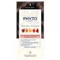 Phyto Color Permanent Haarkleur Kit
