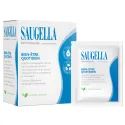 Saugella Dermoliquide Lingettes Intimes Nettoyantes lingettes