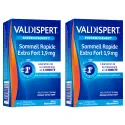 Valdispert 1.9 mg Melatonin Rapid Sleep Extra Strength