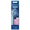 Set di 3 spazzolini Oral-B Pro Sensitive Clean