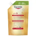 Eucerin pH5 für trockene und empfindliche Haut – Duschöl