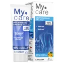 3C Pharma My.Care Massaggio Effetto Freddo