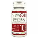 LT Labo Pure Q10 Coenzym Q10 & Vitamine Herzfunktion