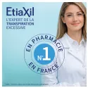 Etiaxil Antitranspirant Roll-on 72h 50 ml
