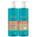 Avene Cleanance Purifying Matifying Cleansing Gel