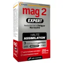 Mag 2 Safran und Magnesium 30 Tabletten