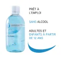 Eluday Intense Mouthwash 500 ml