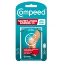 Compeed Ampoules Hydrocolloid Dressings Medium Size