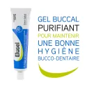 Elugel Gel Buccal Assainissant 40ml
