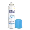 Etiaxil Antitranspirante Protección 72 h para pieles sensibles