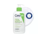 CeraVe Hydraterende Crème Wash Gezicht & Lichaam Normale tot Droge Huid