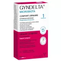 CCD Gyndelta Microbiota Urine Comfort