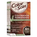 3Chênes Color & Soin Permanente Coloration Braunes & Kastanienbraunes Haar