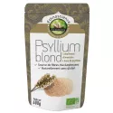 Ecoidées Rubio Psyllium Polvo Ecológico 