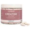 Humble+ Creatine Glow 300 Kapseln