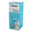 Zylkene Relajación Gatos y Perros Pequeños -10kg 30 cápsulas