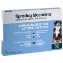 Biocanina Fiprodog 3 pipetas