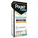 Pouxit Champô Anti-piolhos e lêndeas 200 ml