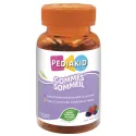 Pediakid Schlaf-Gummibärchen, 60 Stück