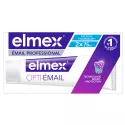 Elmex Professionnal Opti-Email Toothpaste 75 ml