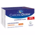 ChronoDorm Mélatonine 1.9mg 30 comprimés sublinguaux