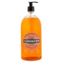 Le Comptoir du Bain Marseille Soap Extra-Gentle Mandarin Sage