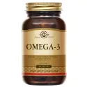 Solgar Omega-3 700 mg EPA DHA 30 cápsulas