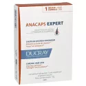 Ducray Anacaps Expert Perdita cronica di capelli