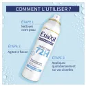 Etiaxil Antitranspirante Protección 72 h para pieles sensibles