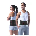Жесткий поясничный ремень Immostrap 2.0 Donjoy
